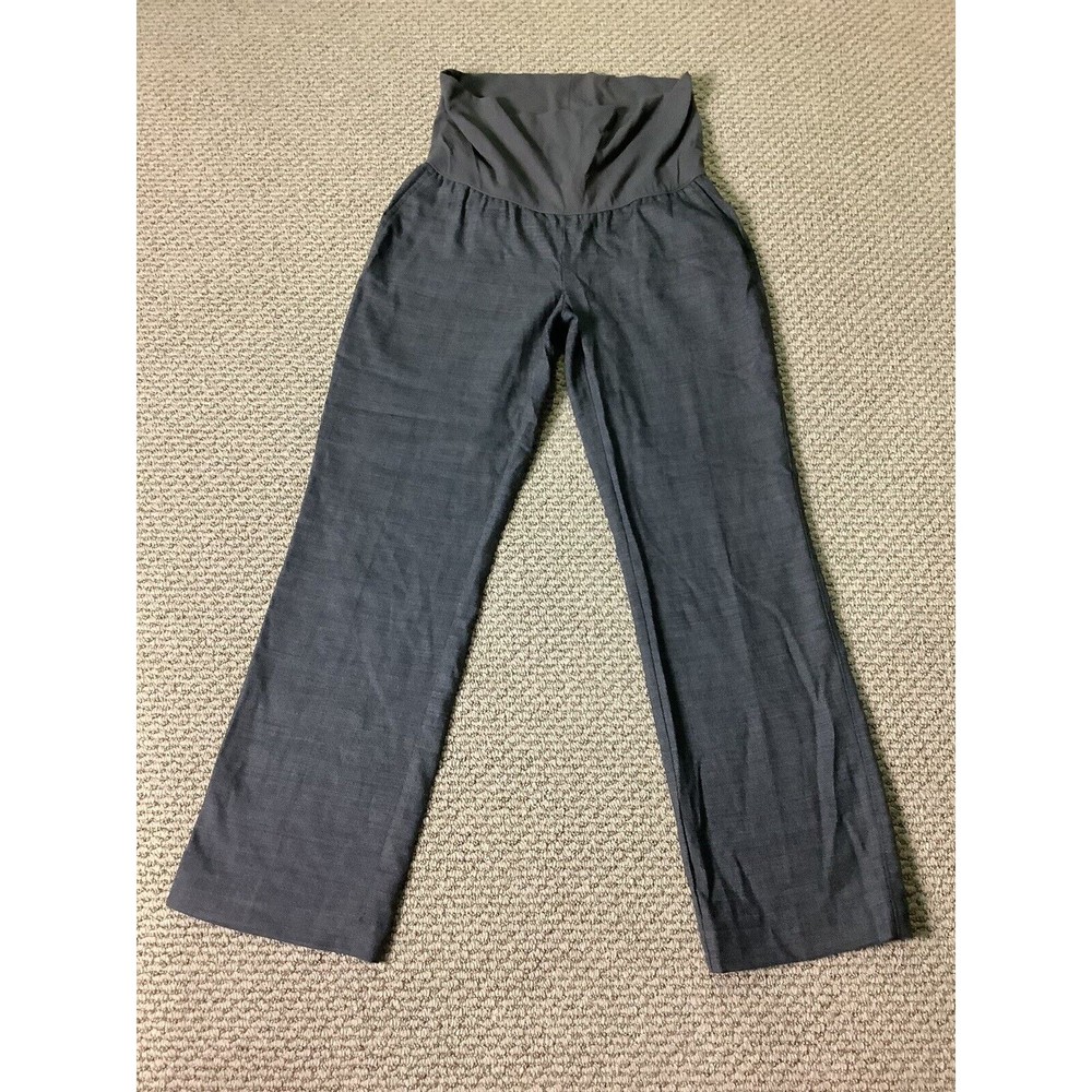 Sold - GAP Maternity Wool Blend Pants - Size 2R